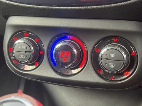 Vauxhall Adam 1.4i [100] Slam 3dr 21