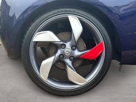 Vauxhall Adam 1.4i [100] Slam 3dr 11
