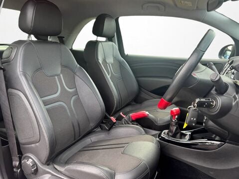 Vauxhall Adam 1.4i [100] Slam 3dr 16