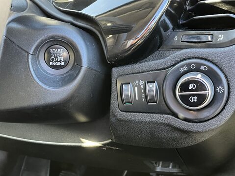 Fiat 500X 1.6 Multijet Lounge 5dr 19