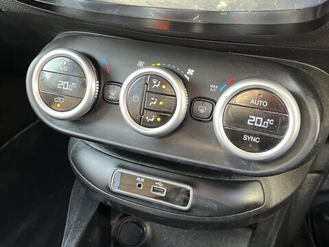 Fiat 500X 1.6 Multijet Lounge 5dr 28