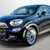 Fiat 500X 1.6 Multijet Lounge 5dr 6