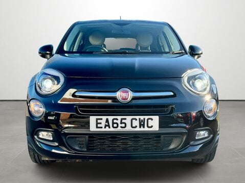 Fiat 500X 1.6 Multijet Lounge 5dr 5