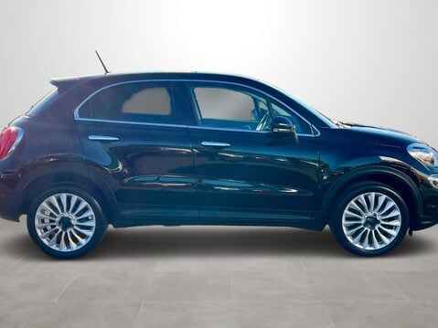Fiat 500X 1.6 Multijet Lounge 5dr 10