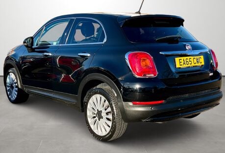 Fiat 500X 1.6 Multijet Lounge 5dr