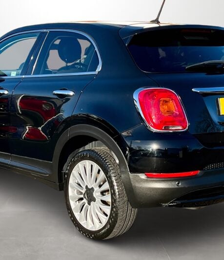 Fiat 500X 1.6 Multijet Lounge 5dr