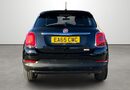 Fiat 500X 1.6 Multijet Lounge 5dr 8