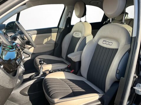 Fiat 500X 1.6 Multijet Lounge 5dr 14