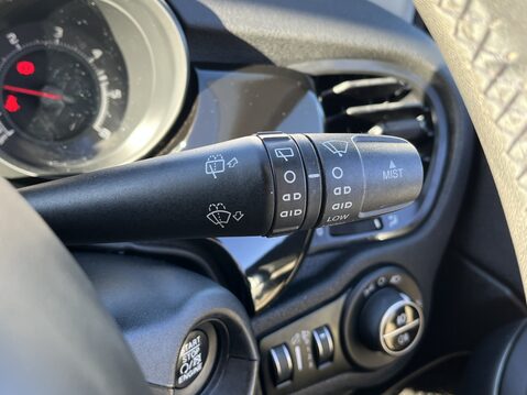 Fiat 500X 1.6 Multijet Lounge 5dr 23