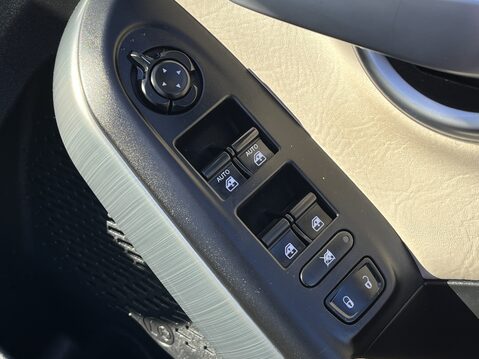 Fiat 500X 1.6 Multijet Lounge 5dr 18