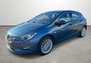 Vauxhall Astra 1.4T 16V 150 Elite Nav 5dr 9
