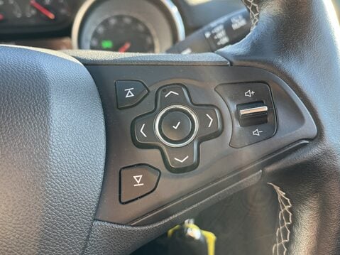 Vauxhall Astra 1.4T 16V 150 Elite Nav 5dr 24