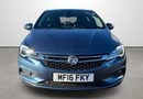 Vauxhall Astra 1.4T 16V 150 Elite Nav 5dr 10