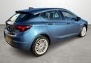 Vauxhall Astra 1.4T 16V 150 Elite Nav 5dr 6