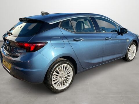 Vauxhall Astra 1.4T 16V 150 Elite Nav 5dr 6