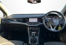 Vauxhall Astra 1.4T 16V 150 Elite Nav 5dr 12