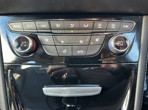 Vauxhall Astra 1.4T 16V 150 Elite Nav 5dr 19