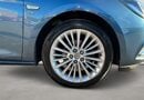 Vauxhall Astra 1.4T 16V 150 Elite Nav 5dr 35