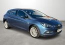 Vauxhall Astra 1.4T 16V 150 Elite Nav 5dr 1