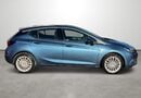 Vauxhall Astra 1.4T 16V 150 Elite Nav 5dr 5