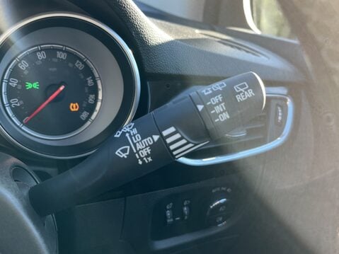 Vauxhall Astra 1.4T 16V 150 Elite Nav 5dr 26