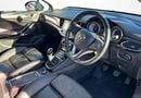 Vauxhall Astra 1.4T 16V 150 Elite Nav 5dr 13