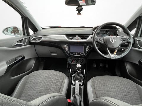 Vauxhall Corsa 1.4 ecoFLEX SE 5dr 12