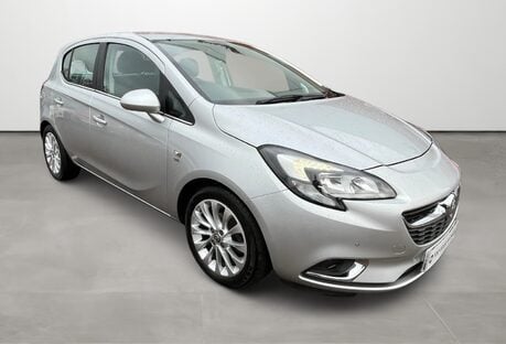 Vauxhall Corsa 1.4 ecoFLEX SE 5dr