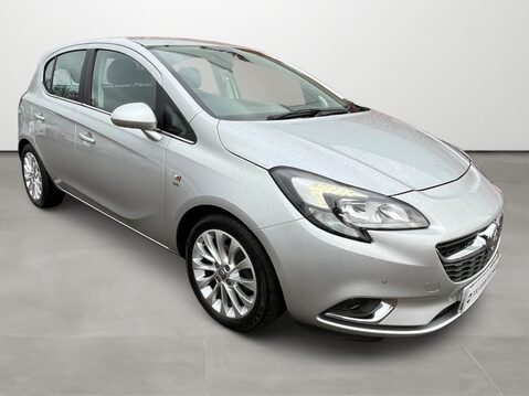 Vauxhall Corsa 1.4 ecoFLEX SE 5dr 1