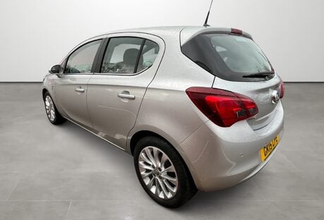 Vauxhall Corsa 1.4 ecoFLEX SE 5dr