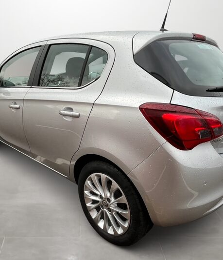 Vauxhall Corsa 1.4 ecoFLEX SE 5dr