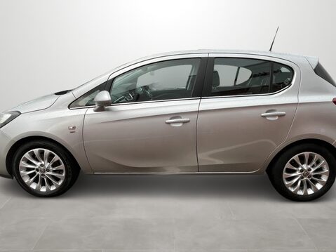 Vauxhall Corsa 1.4 ecoFLEX SE 5dr 10