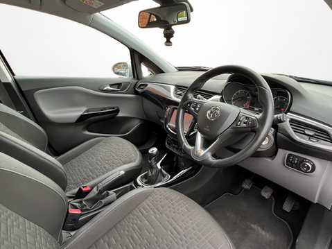 Vauxhall Corsa 1.4 ecoFLEX SE 5dr 13