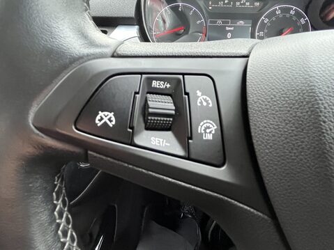 Vauxhall Corsa 1.4 ecoFLEX SE 5dr 22