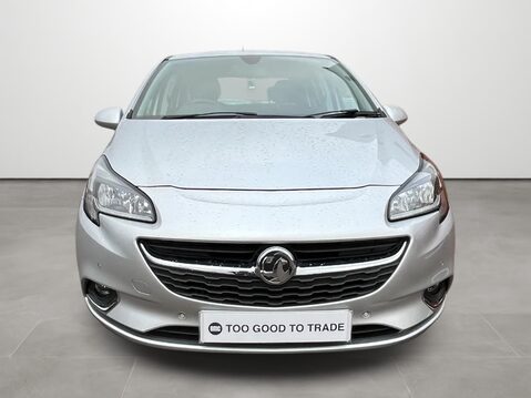Vauxhall Corsa 1.4 ecoFLEX SE 5dr 5