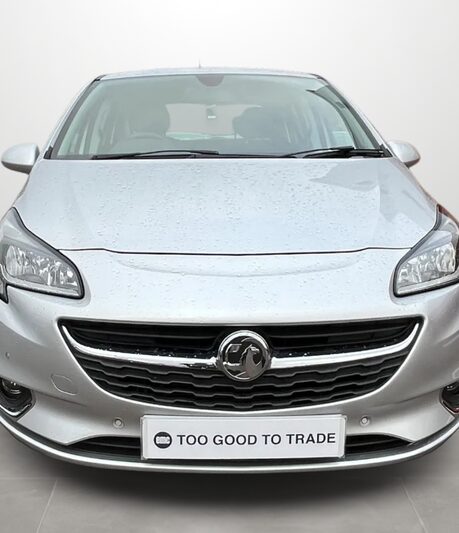 Vauxhall Corsa 1.4 ecoFLEX SE 5dr