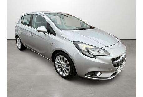 Vauxhall Corsa 1.4 ecoFLEX SE 5dr