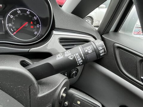 Vauxhall Corsa 1.4 ecoFLEX SE 5dr 25