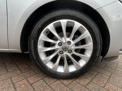 Vauxhall Corsa 1.4 ecoFLEX SE 5dr 33
