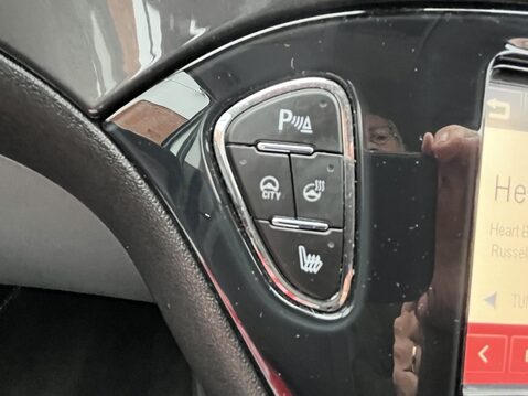 Vauxhall Corsa 1.4 ecoFLEX SE 5dr 18