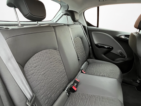 Vauxhall Corsa 1.4 ecoFLEX SE 5dr 15