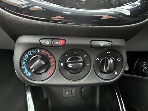 Vauxhall Corsa 1.4 ecoFLEX SE 5dr 20