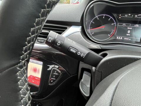 Vauxhall Corsa 1.4 ecoFLEX SE 5dr 24