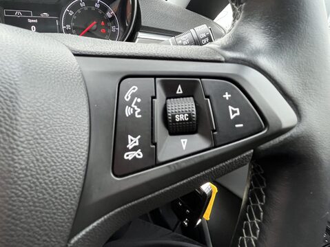 Vauxhall Corsa 1.4 ecoFLEX SE 5dr 23