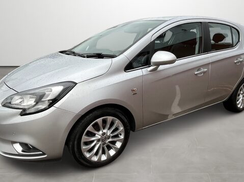 Vauxhall Corsa 1.4 ecoFLEX SE 5dr 8