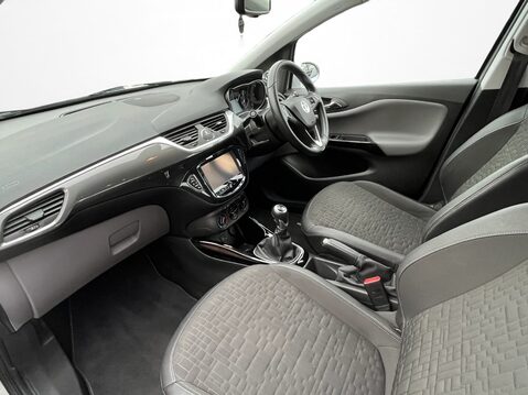 Vauxhall Corsa 1.4 ecoFLEX SE 5dr 2