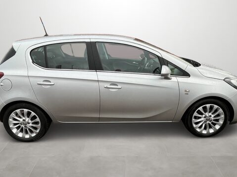Vauxhall Corsa 1.4 ecoFLEX SE 5dr 6
