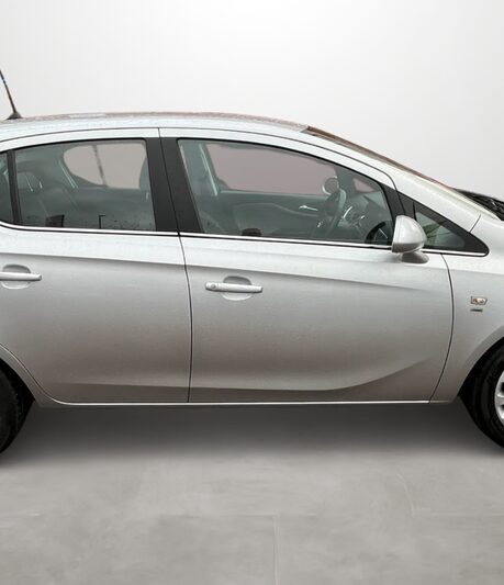 Vauxhall Corsa 1.4 ecoFLEX SE 5dr