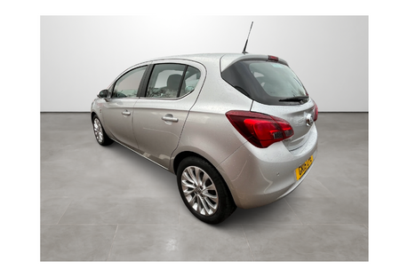 Vauxhall Corsa 1.4 ecoFLEX SE 5dr