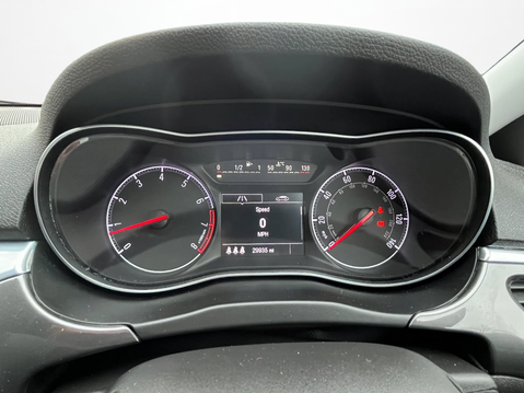 Vauxhall Corsa 1.4 ecoFLEX SE 5dr 16